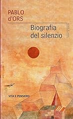 Biografia del silenzio usato  Spedito ovunque in Italia 