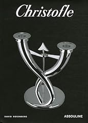 Christofle david rosenberg d'occasion  Livré partout en France