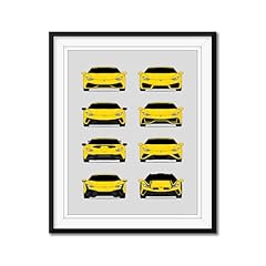 Custom car posters for sale  Delivered anywhere in USA 