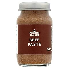 Morrisons beef paste for sale  Delivered anywhere in UK