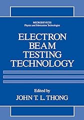 Electron beam testing for sale  Delivered anywhere in USA 