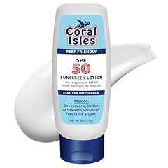 Coral isles sunscreen for sale  Delivered anywhere in USA 