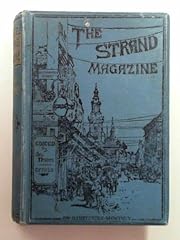 Strand magazine illustrated for sale  Delivered anywhere in UK