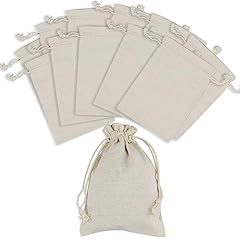 Hxmjied pcs hessian for sale  Delivered anywhere in UK