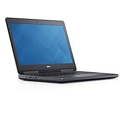 Dell precision m7520 d'occasion  Livré partout en Belgiqu