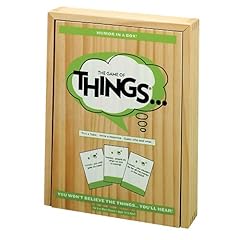 Game things... hilarious for sale  Delivered anywhere in USA 