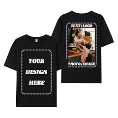 Isunmea custom shirts for sale  Delivered anywhere in USA 
