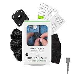 Bubblebee mic hiding for sale  Delivered anywhere in USA 
