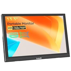 Lrtzcbi tragbarer monitor gebraucht kaufen  Wird an jeden Ort in Deutschland