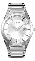 Bulova men hand for sale  Delivered anywhere in USA 