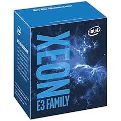 Intel xeon 1220v6 usato  Spedito ovunque in Italia 