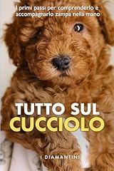 Tutto sul cucciolo usato  Spedito ovunque in Italia 