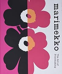 Marimekko art printmaking for sale  Delivered anywhere in USA 
