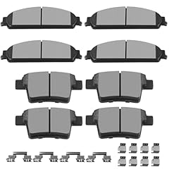 Ceramic brake pads for sale  Delivered anywhere in USA 