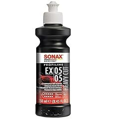 Sonax profiline excut usato  Spedito ovunque in Italia 