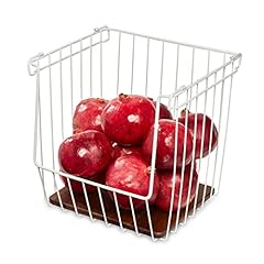 Idesign panier métal d'occasion  Livré partout en France