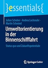 Umweltorientierung binnenschif gebraucht kaufen  Wird an jeden Ort in Deutschland