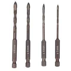 Zaweliyo 4pcs masonry for sale  Delivered anywhere in USA 