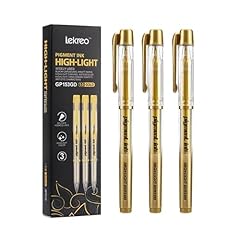 Lekreo gold silver for sale  Delivered anywhere in USA 