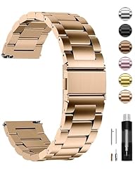 Fullmosa edelstahl uhrenarmban gebraucht kaufen  Wird an jeden Ort in Deutschland