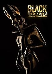 Black dark side for sale  Delivered anywhere in UK