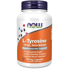 Supplements tyrosine 750 for sale  Delivered anywhere in USA 