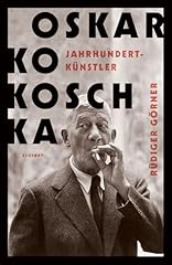 Skar kokoschka jahrhundertkün gebraucht kaufen  Wird an jeden Ort in Deutschland