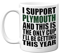 Funny football mug for sale  Delivered anywhere in UK