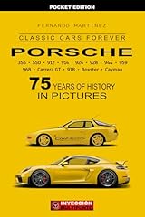 Porsche years history for sale  Delivered anywhere in UK