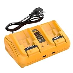 Battery charger replacement for sale  Delivered anywhere in UK