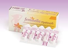 Feminella hyalosoft x10 for sale  Delivered anywhere in UK