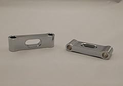 Factor chrome billet for sale  Delivered anywhere in USA 