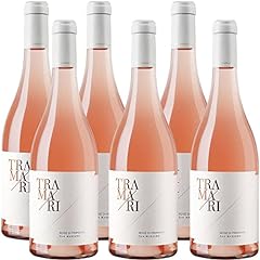 Primitivo rosato igt usato  Spedito ovunque in Italia 