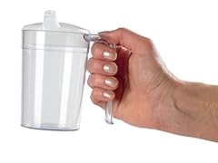 Homecraft clear mug for sale  Delivered anywhere in UK