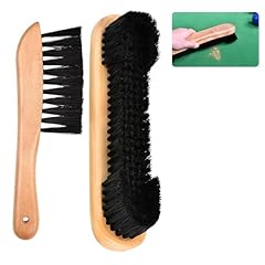 Pool table brush for sale  Delivered anywhere in UK