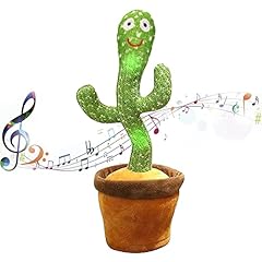 Seosto dancing cactus for sale  Delivered anywhere in UK