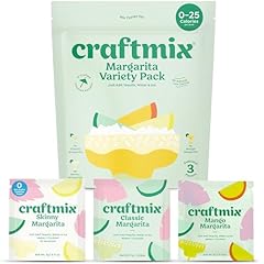 Craftmix margarita variety for sale  Delivered anywhere in USA 