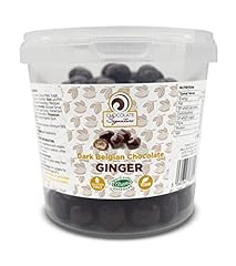 Ginger chocolate ginger for sale  Delivered anywhere in UK