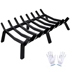 Fireplace grate 24in for sale  Delivered anywhere in USA 
