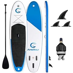 Funwater sup inflatable for sale  Delivered anywhere in USA 