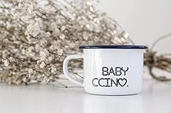 Babyccino family ccino for sale  Delivered anywhere in UK