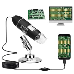 Usb digital microscope for sale  Delivered anywhere in USA 