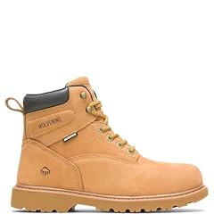 Wolverine men floorhand for sale  Delivered anywhere in UK
