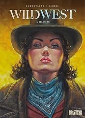 Wild west band gebraucht kaufen  Wird an jeden Ort in Deutschland