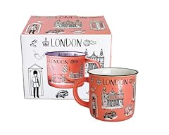 London elegance tazza usato  Spedito ovunque in Italia 