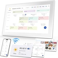 Topgo calendario digitale usato  Spedito ovunque in Italia 