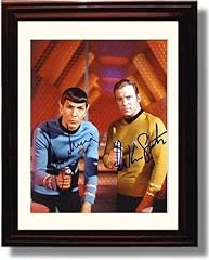 Leonard nimoy william for sale  Delivered anywhere in USA 