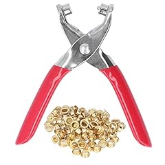 Grommet tool kit for sale  Delivered anywhere in UK