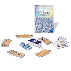 Ravensburger pigeons jeu d'occasion  Livré partout en France
