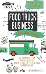 Food truck business gebraucht kaufen  Wird an jeden Ort in Deutschland